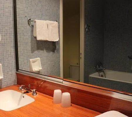 Metropole Hotel Aix-les-Bains