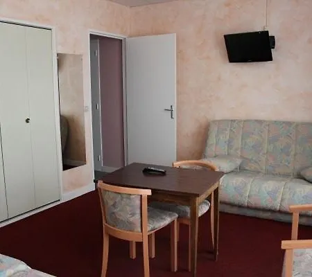 Hotel Metropole 2*