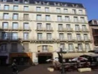 Metropole 2* Aix-les-Bains