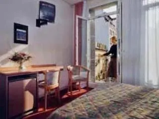 Hotel Metropole